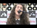 Rae Morris - Under The Shadows (Live @ hmv Manchester)