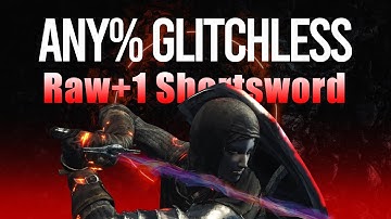 How to Speedrun Dark Souls 3? Raw +1 Route Explained By Top Speedrunner