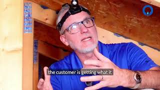 Why We Test Your Home Before And After Every Job
