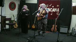 Americana - Guisborough - Jan 2019 - Stormcrow screenshot 4