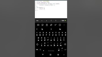 C++ program to reverse array elements #array #coding #programming