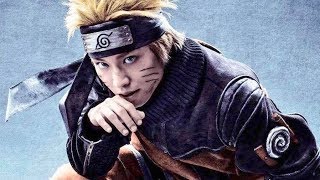 MAJOR UPDATE On NARUTO Live Action MOVIE GIVES ME HOPE!! MAJOR UPDATE On NARUTO Live Action MOVIE GIVES ME HOPE!!