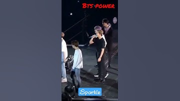 Thumbnail of Live performance BTS। Love your voice। #bts #music #entertainment #btsarmy #btspower #beats #best