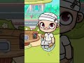 Berat sekali pak #avatarworld #avatarstory #fypシ゚viral