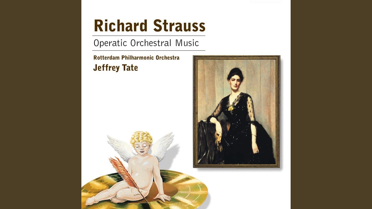 Watch Symphonic Fantasy from the Frau ohne Schatten: VI. Etwas feierlich beginnend - Etwas breit -... on YouTube Watch Symphonic Fantasy from the Frau ohne Schatten: VI. Etwas feierlich beginnend - Etwas breit -... on YouTube