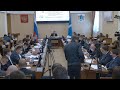 Прямая трансляция пользователя Губернатор Ульяновской области