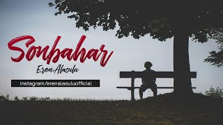 Sonbahar {Melankolik Beat} 2020 - Eren Alasulu Resimi