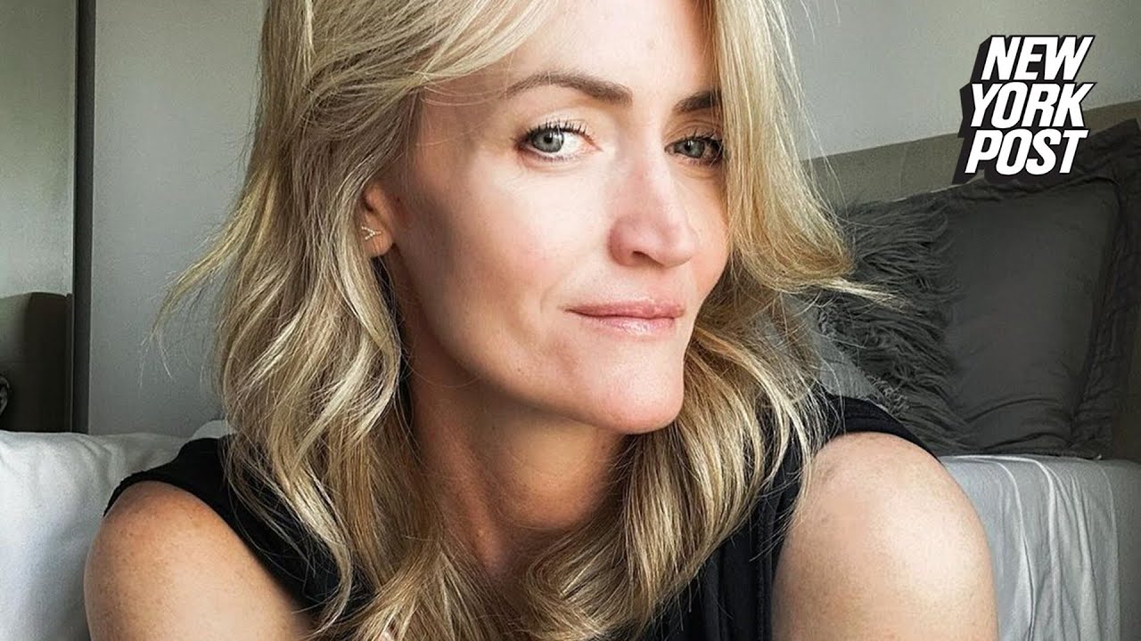 Heather Armstrong: 'Queen of mommy blogging' dead at 47