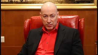 Гордон о своем интервью Дудю Гордон о своем интервью Дудю