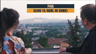 Fiva X Slivo (5/8erl in Ehrn)  || Über die Zukunft