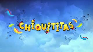 Video thumbnail of ""Remexe" - Coro Chiquititas | Chiquititas (Áudio Oficial)"