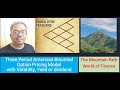 Three Period American Binomial Option Pricing Model using Volatility with Yield or Dividend (FD 05)