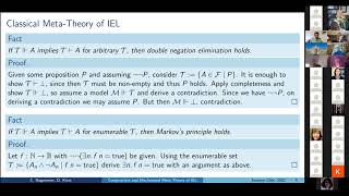 Constructive and Mechanised Meta-Theory of Intuitionistic Epistemic Logic (LFCS'22)