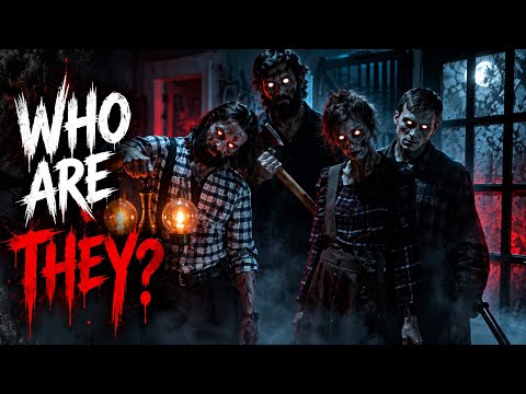I Watched 3 Horror Short Films That Got WAY More Disturbing Than I Expected