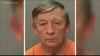 Retired JSO officer faces charges of sex crimes against children