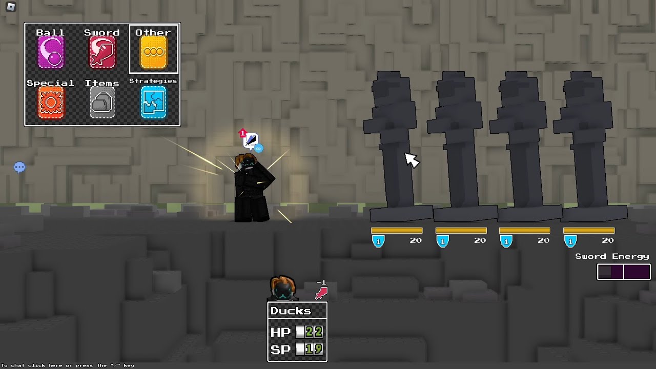 Block Tales - Hard Mode Floor 19 - YouTube