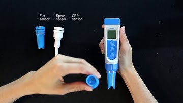 Southern Labware How to Replace Probes for Apera 60 Series Premium Testers