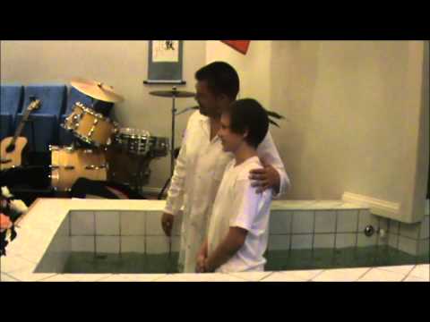 Video: Hva Som Trengs For Dåpen