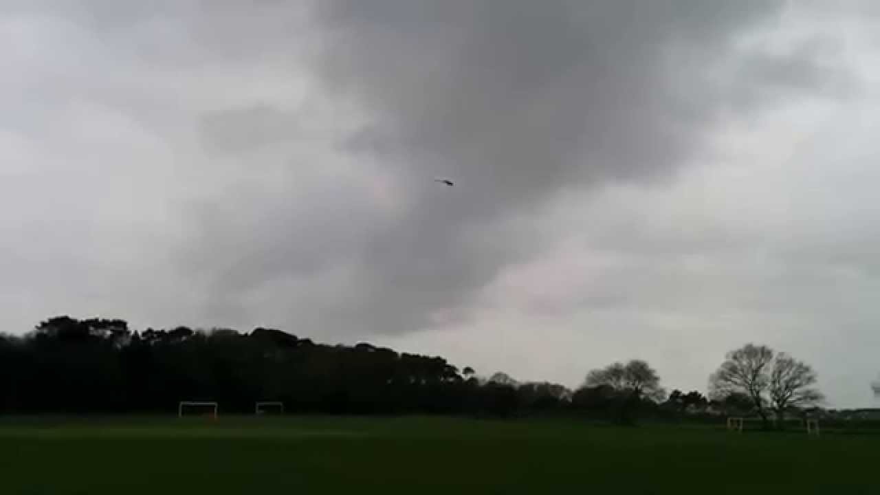 Gaui X5 Sparton Vortex v3 beta