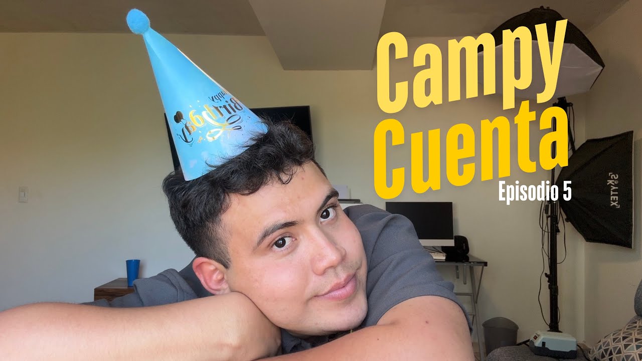 Traiciones de amigos😳🤯 “de los campys” - Ep 5