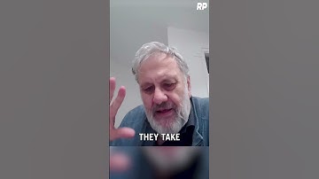 When Even the Army Draws a Line on Trump | Slavoj Žižek