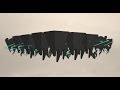Dj Vague - 'Freakout' Official Video [Animation by Que]