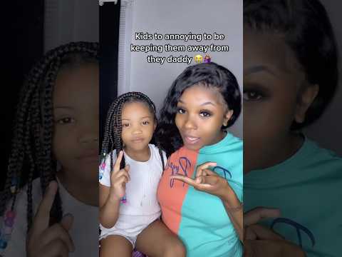 Let That Man See His Child 