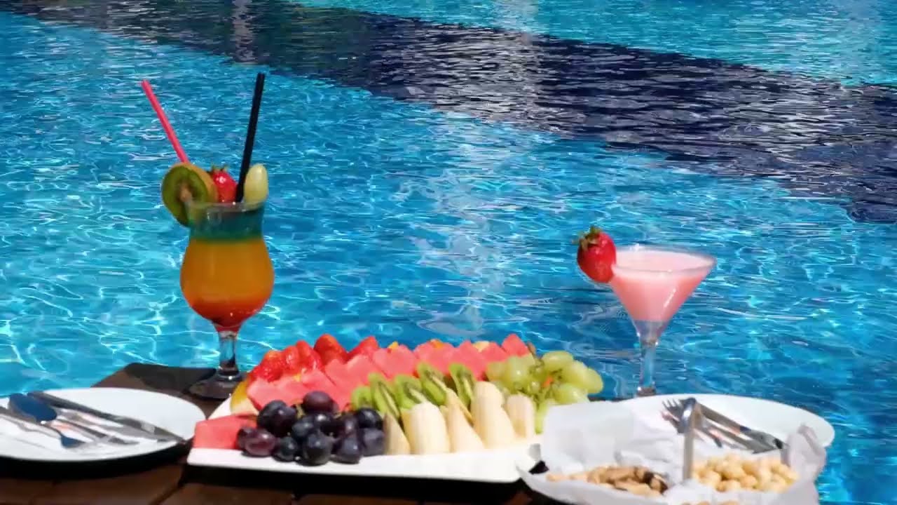 Hotel Orange Palace Side, Türkei/Antalya bei alltours buchen!