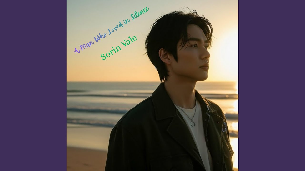 His Heart Learned to Break Alone