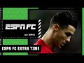 Should Cristiano Ronaldo be brought off the bench as a super-sub? | ESPN FC Extra Time