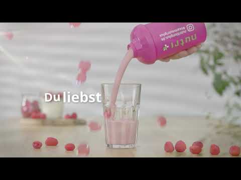 Veganes Proteinpulver: So viel Auswahl gibt es sonst nirgends! - video from Nutrition-Plus
