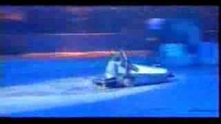 Robot Wars Series7 - Heat J Final