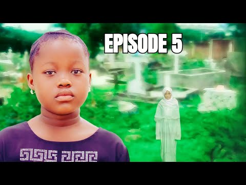 MTOTO MCHAWI EP 5 