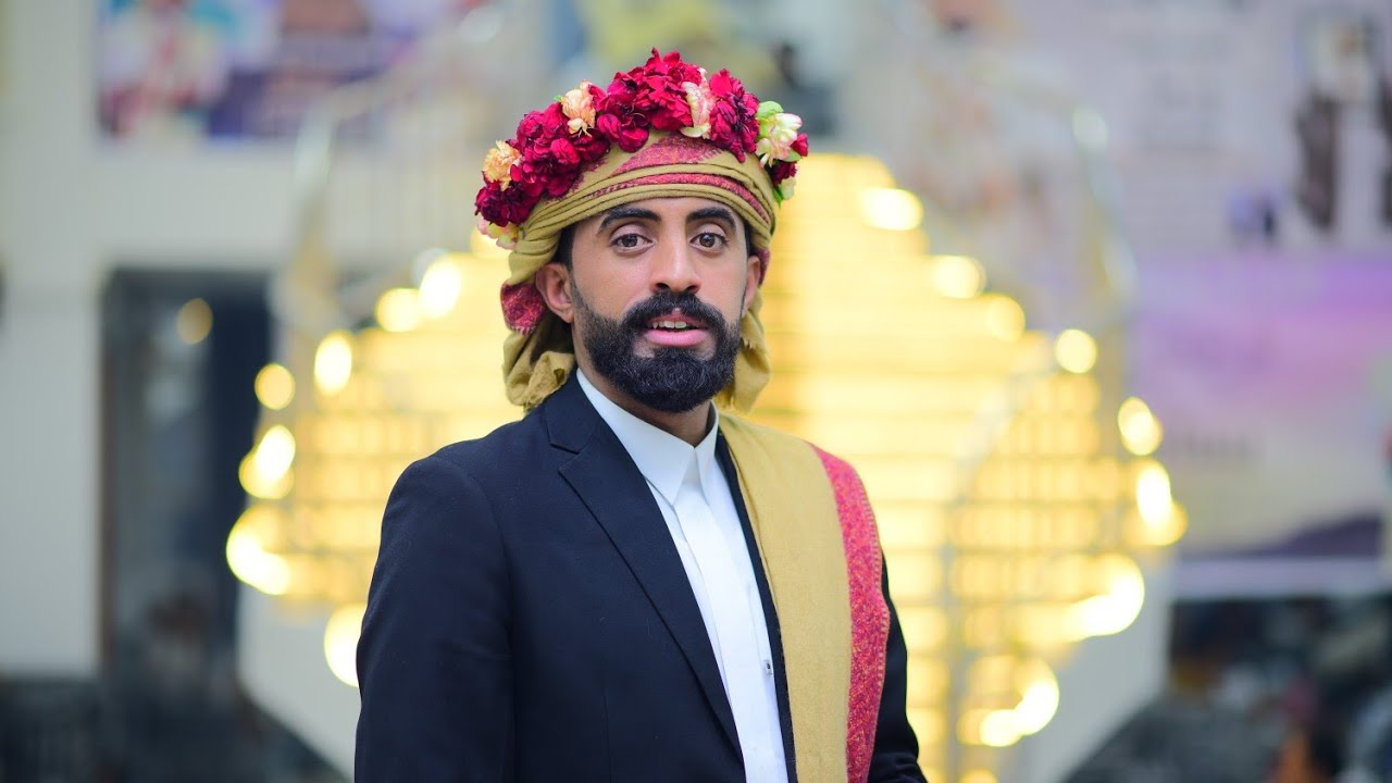 الجلسه المطلوبه من افراح ال الذيباني | الفنان امين عطران | شعبي