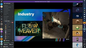 IGDA-GBC Session w/ Russell Sng - January 14th, 2021