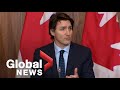 Trudeau revokes Emergencies Act after police declare Ottawa cleared of protesters | FULL