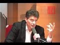 Pascal durand   on a besoin dune europe forte et dune europe politique 