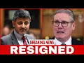 2 MINS AGO! Starmer TREMBLES as Health Minister Zubir Ahmed RESIGNED 
