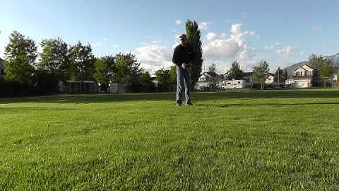 DLG Quick Turnaround Practice