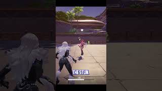 Using Black Cat's Phantom Pursuit Like This Will Win You Games! #marvelrivals #gaming #blackcat