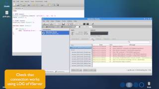 Installing Valentina for PHP ADK on Linux