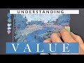 Take Your Art to the NEXT LEVEL! Understanding Value