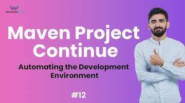 Supercharging Your DevOps Workflow with Maven Projects (Part 2)