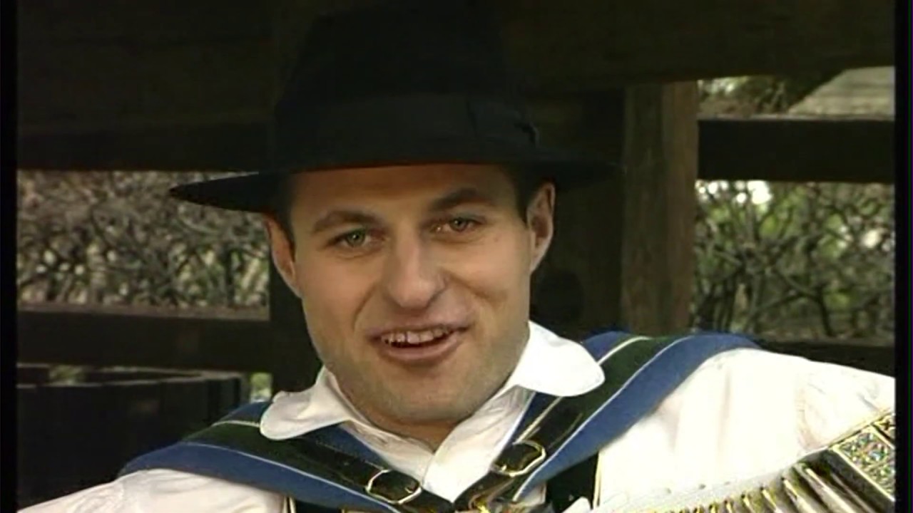 Boštjan Konečnik - FRAJTONAR'CA JE PRAVA STVAR