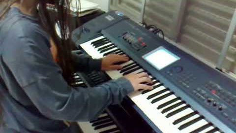 Genesis - Watcher of the Skies (intro)