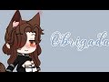 Obrigada... // Kyuubi.-.