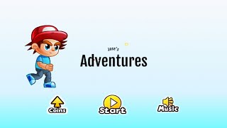 🍄Jose's Adventures (Chaves Adventures) Level 70 BOSS🍄 screenshot 5