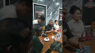 Download Lagu TEAM 17 DPP GRIB JAYA LAGI KUMPUL BARENG BERSAMA KETUM GRIB JAYA H.HERCULES Rosario Marshal MP3