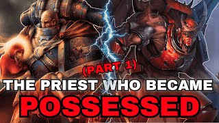 Full The Story of Argel Tal - The First Ever Chaos Marine (Part 1) | Warhammer 40k Lore Update