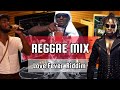 Love Fever Riddim - Mad Cobra, Ninja Man Old School Reggae (Dub) 